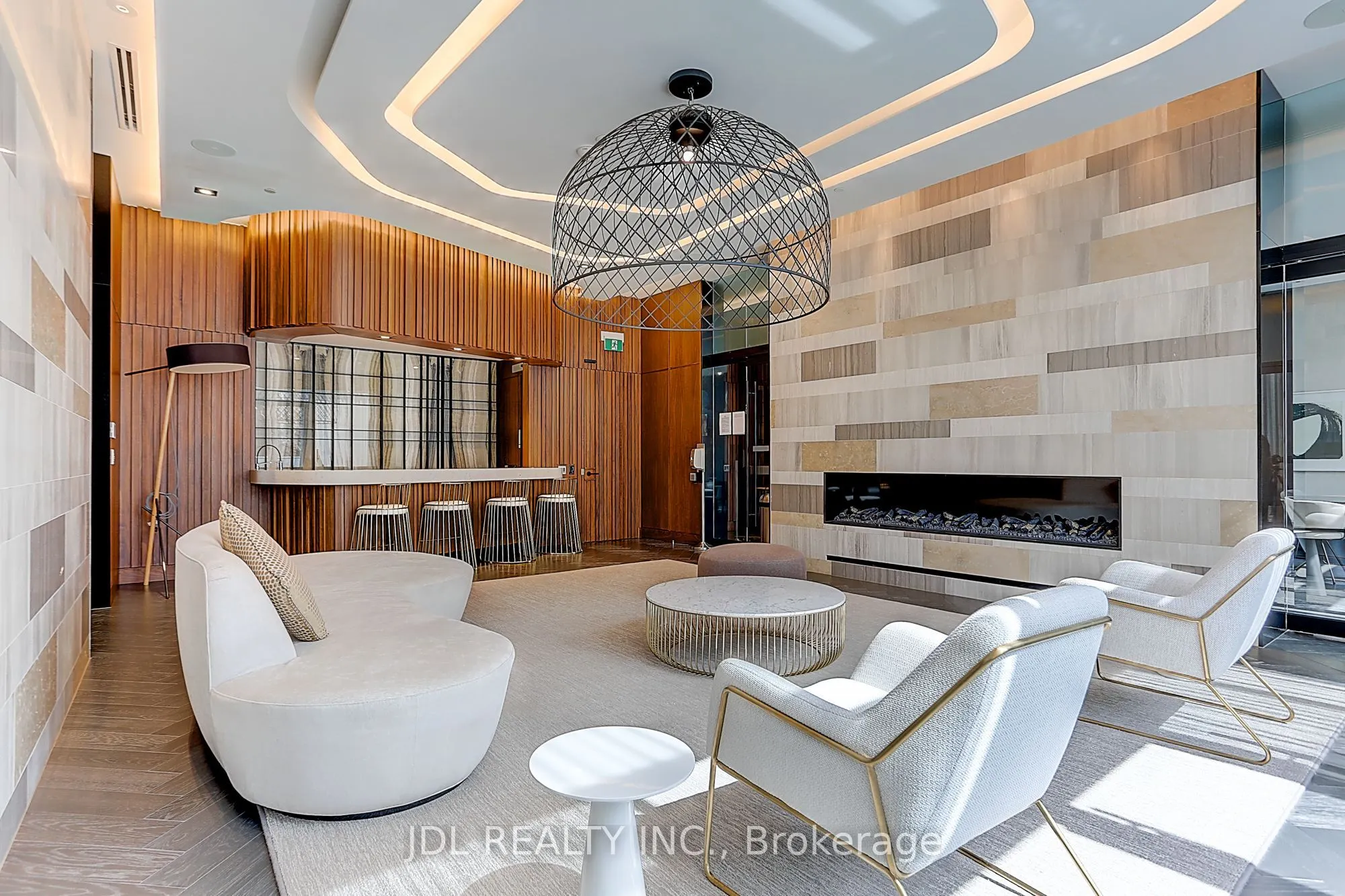 125 Redpath Avenue #2801