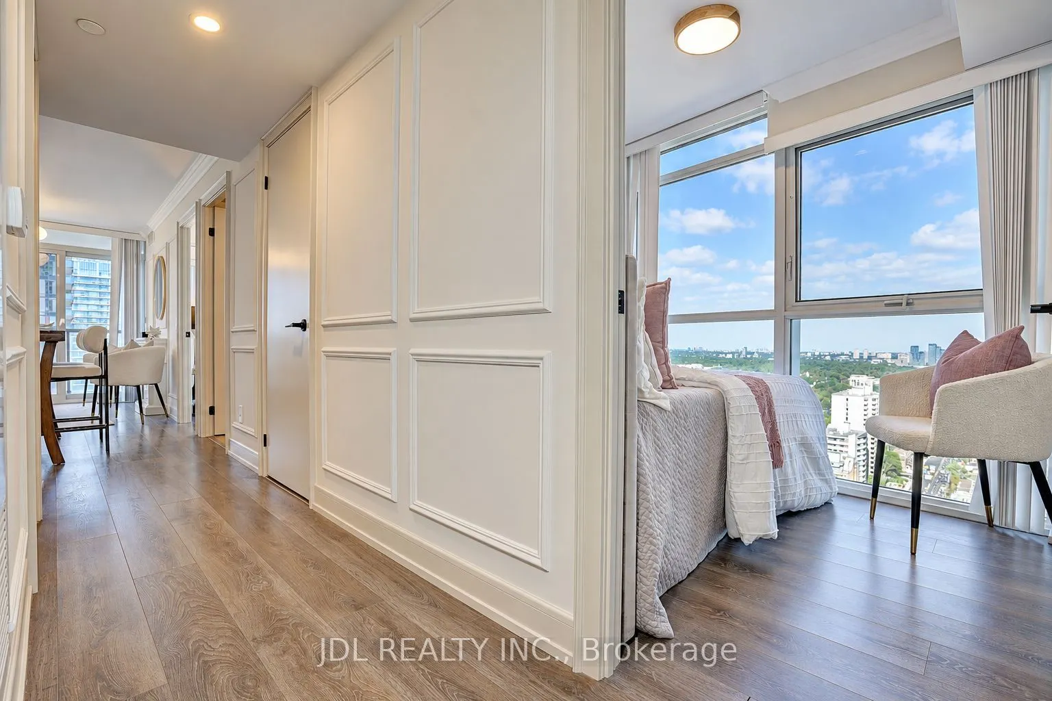 125 Redpath Avenue #2801
