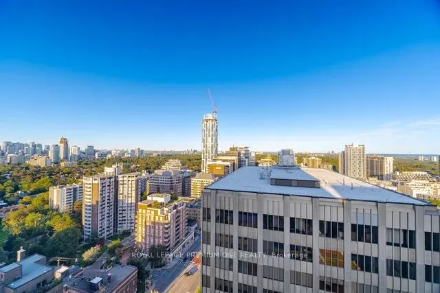 111 St Clair Avenue W #1903