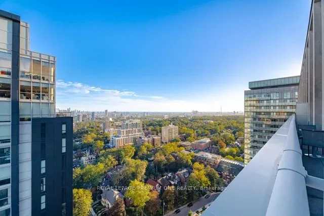 111 St Clair Avenue W #1903