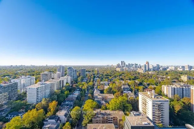 111 St Clair Avenue W #1903