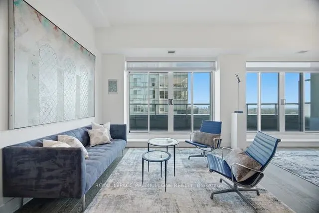 111 St Clair Avenue W #1903