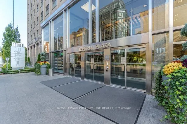 111 St Clair Avenue W #1903