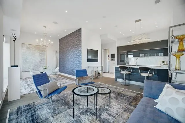 111 St Clair Avenue W #1903