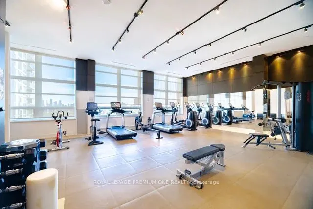 111 St Clair Avenue W #1903