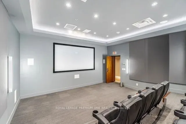 111 St Clair Avenue W #1903