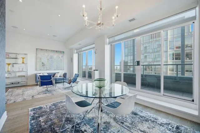 111 St Clair Avenue W #1903