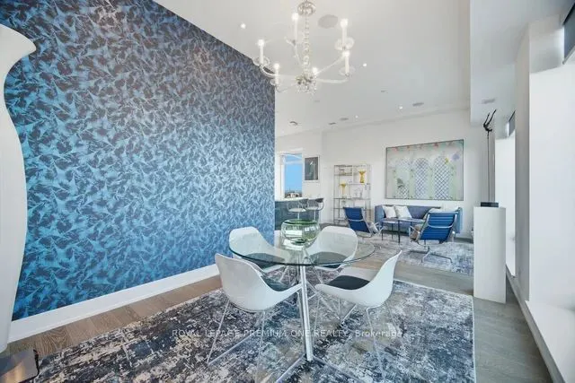 111 St Clair Avenue W #1903