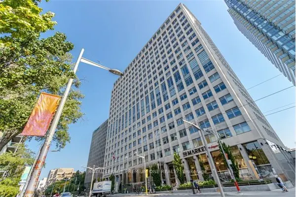 111 St Clair Avenue W #1903
