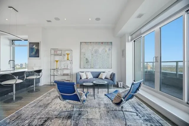 111 St Clair Avenue W #1903
