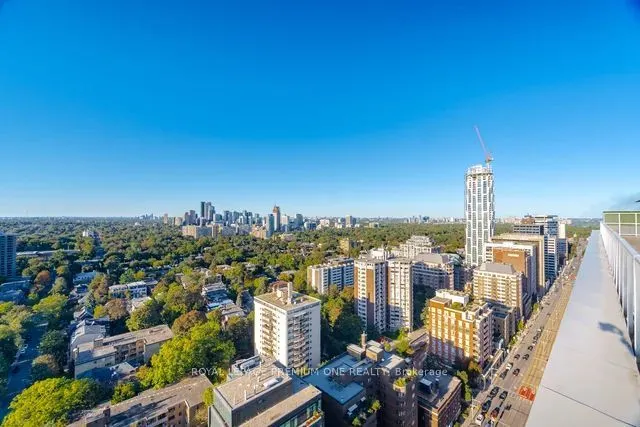 111 St Clair Avenue W #1903