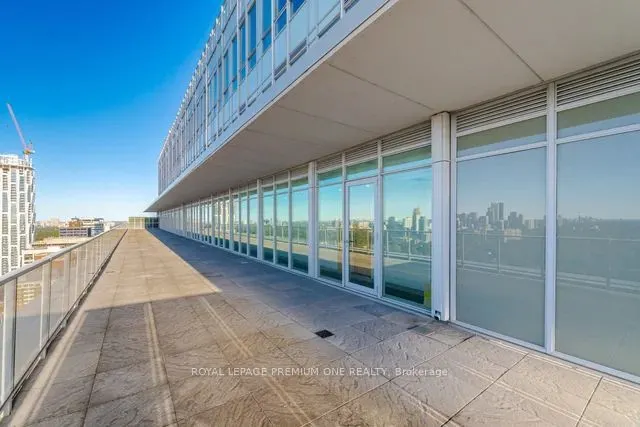 111 St Clair Avenue W #1903