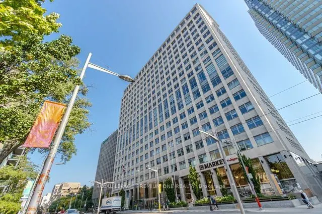 111 St Clair Avenue W #1903