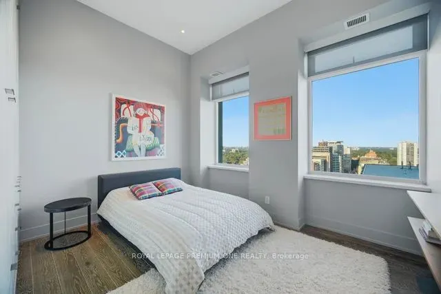 111 St Clair Avenue W #1903