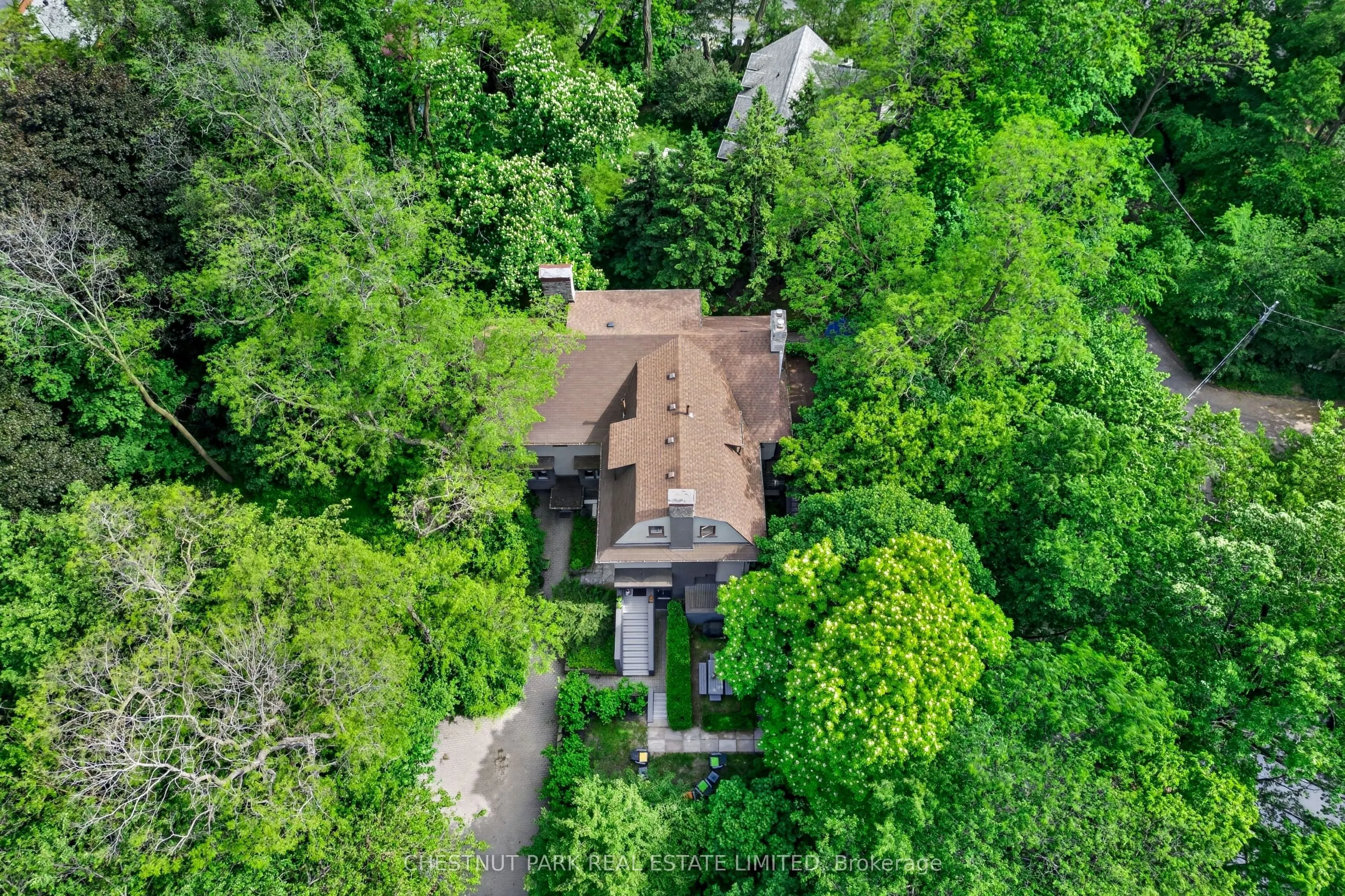80 Wychwood Park