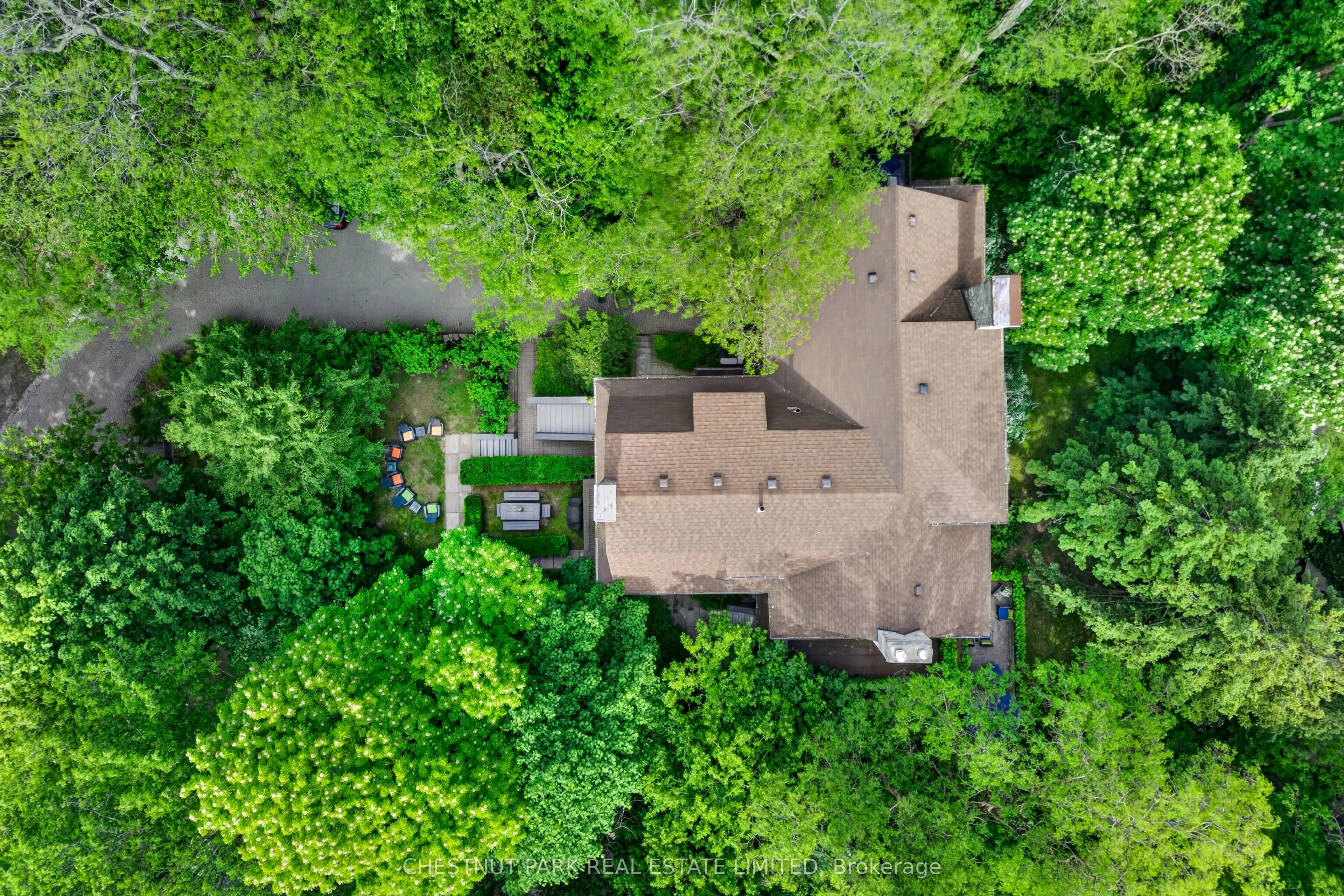 80 Wychwood Park