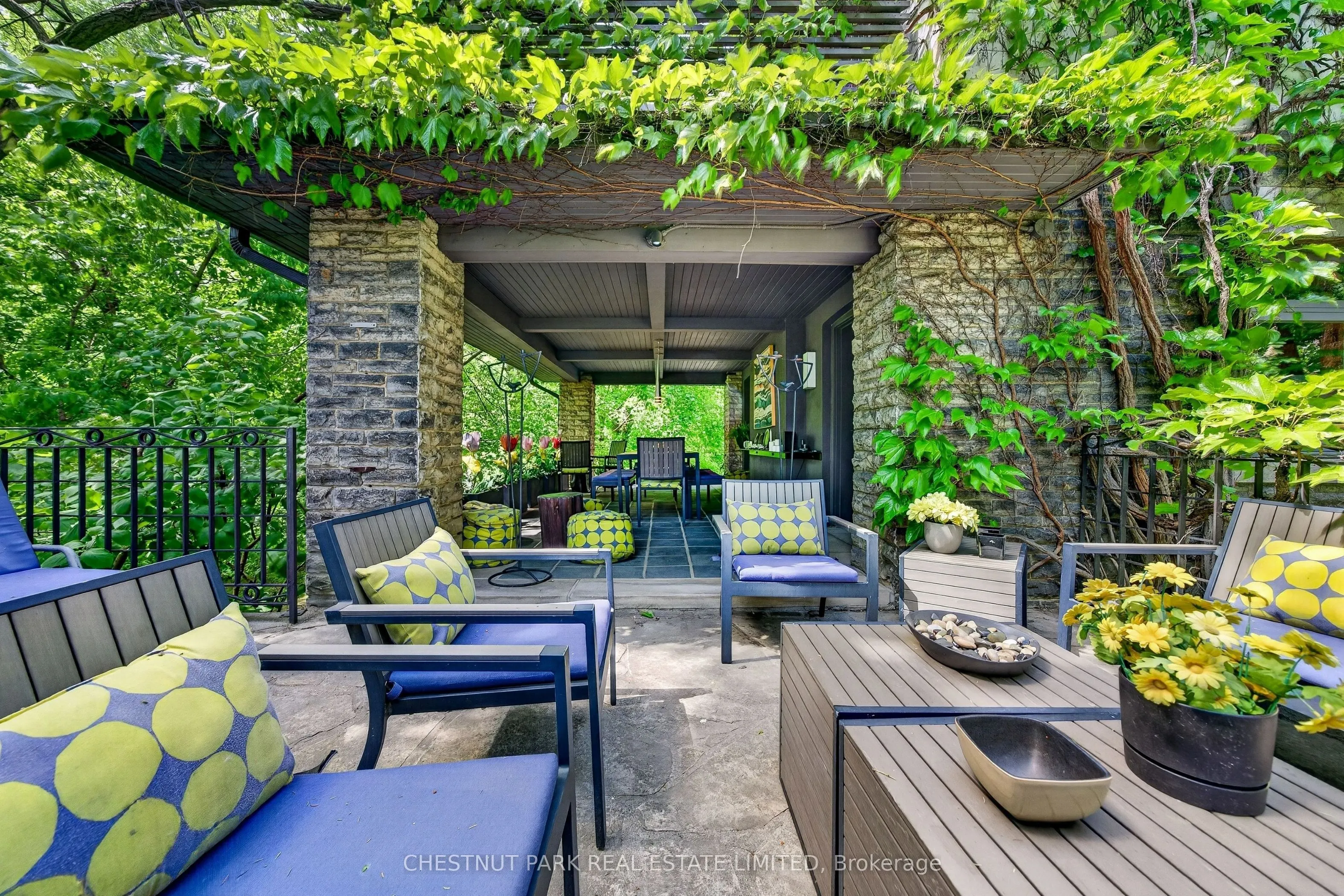 80 Wychwood Park