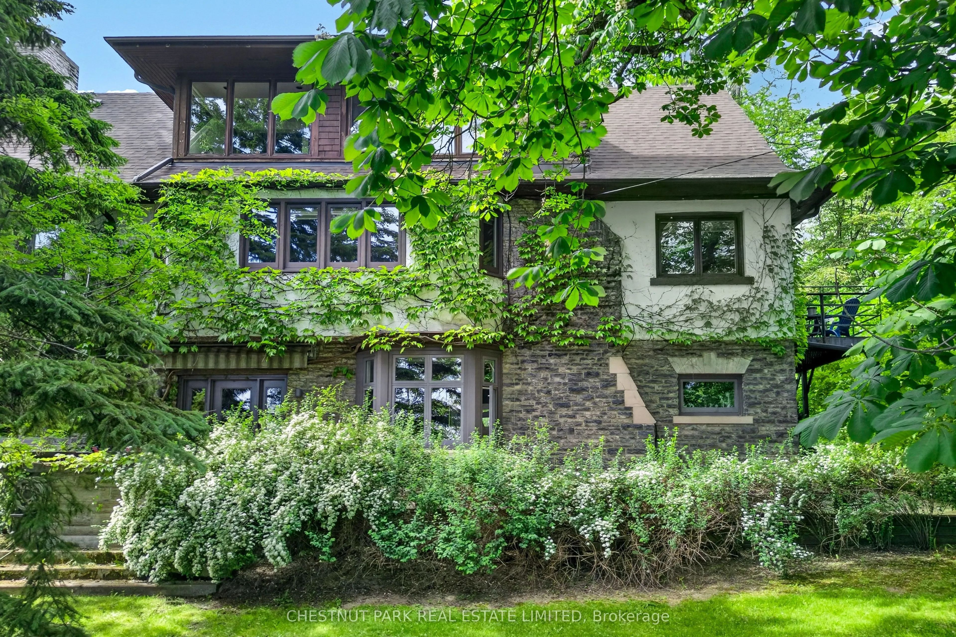 80 Wychwood Park