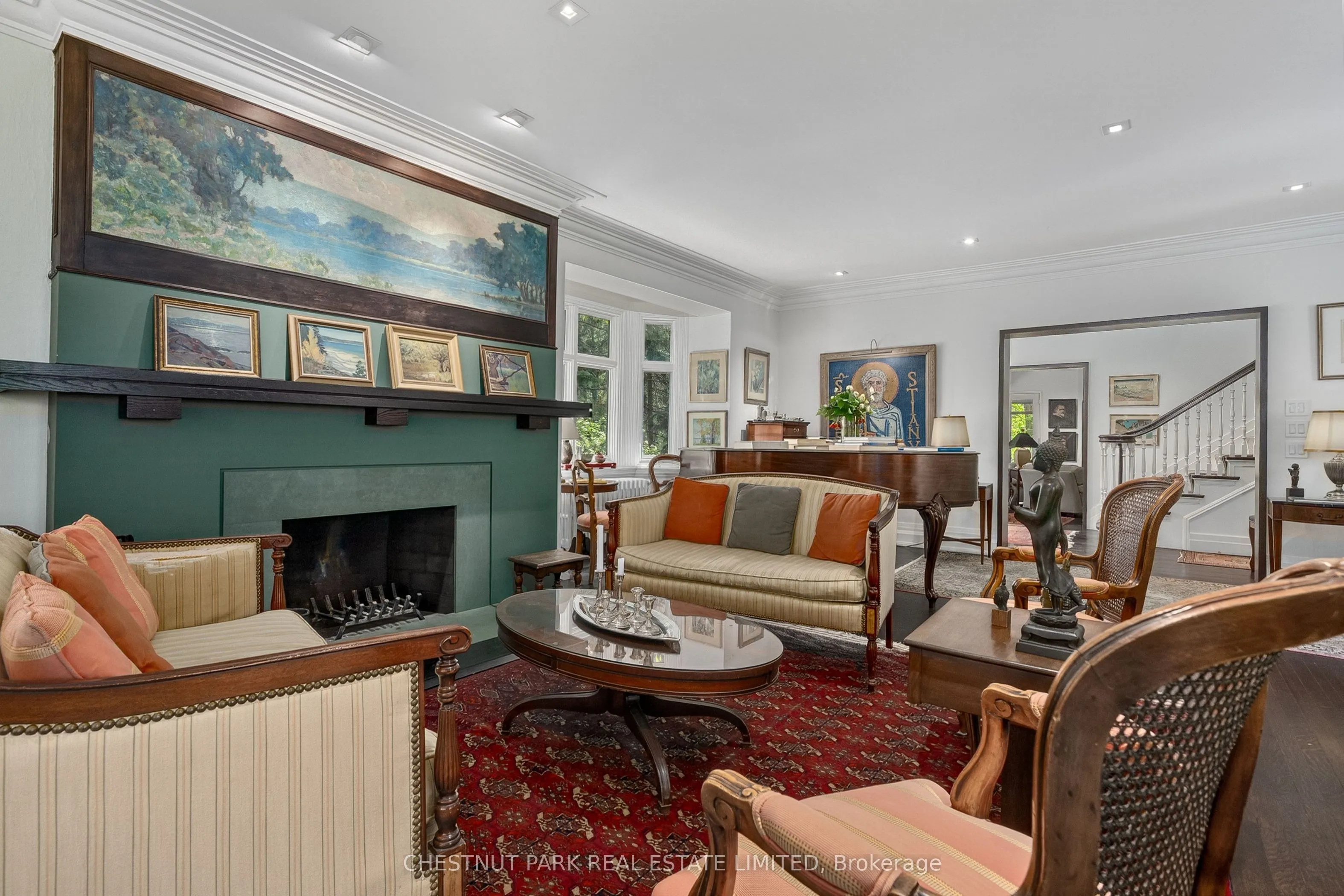 80 Wychwood Park