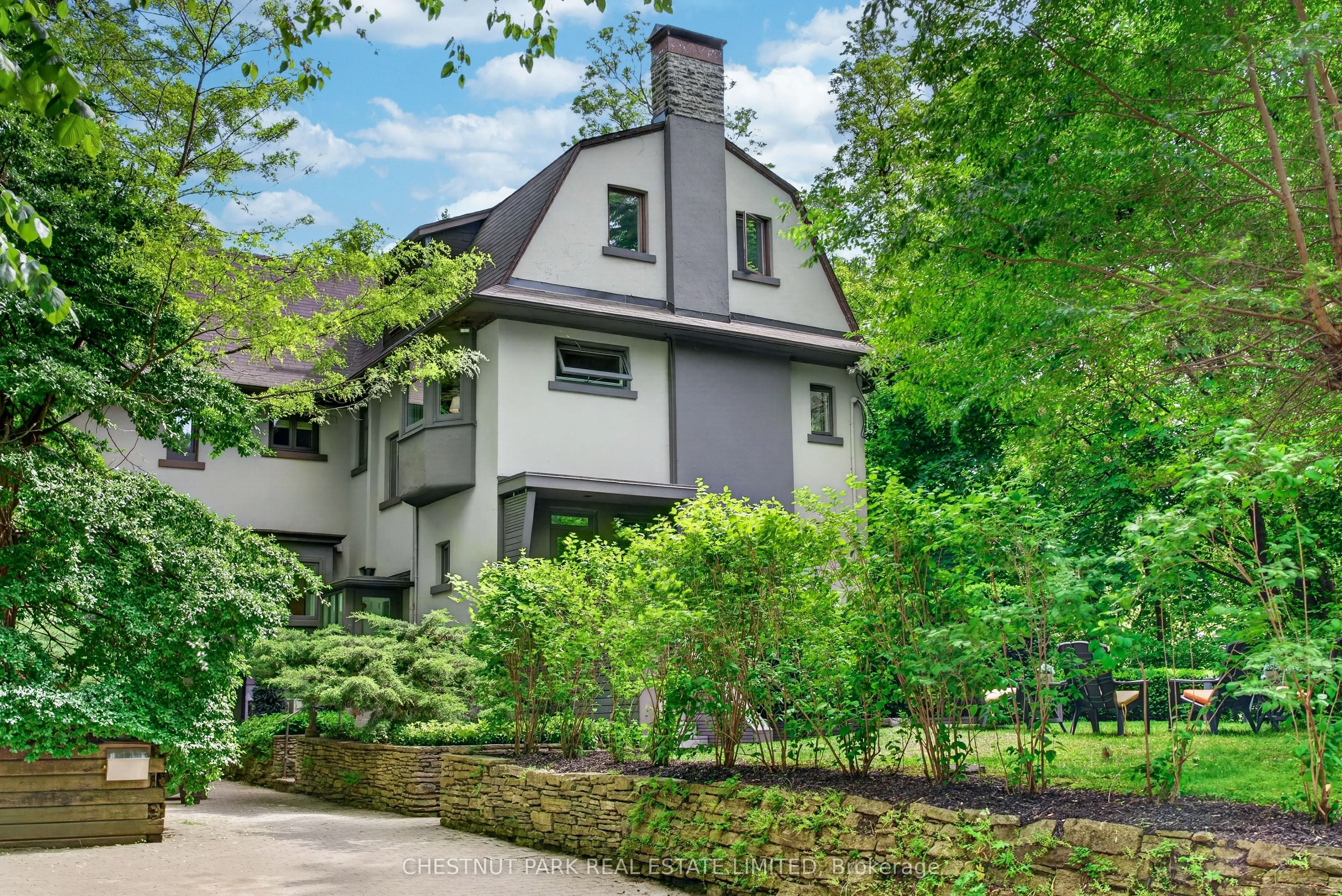 80 Wychwood Park