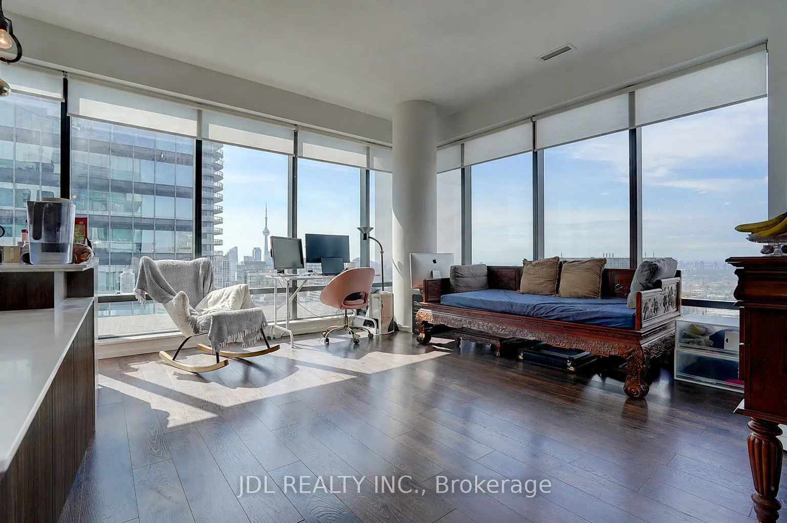 5 St Joseph Street #4502