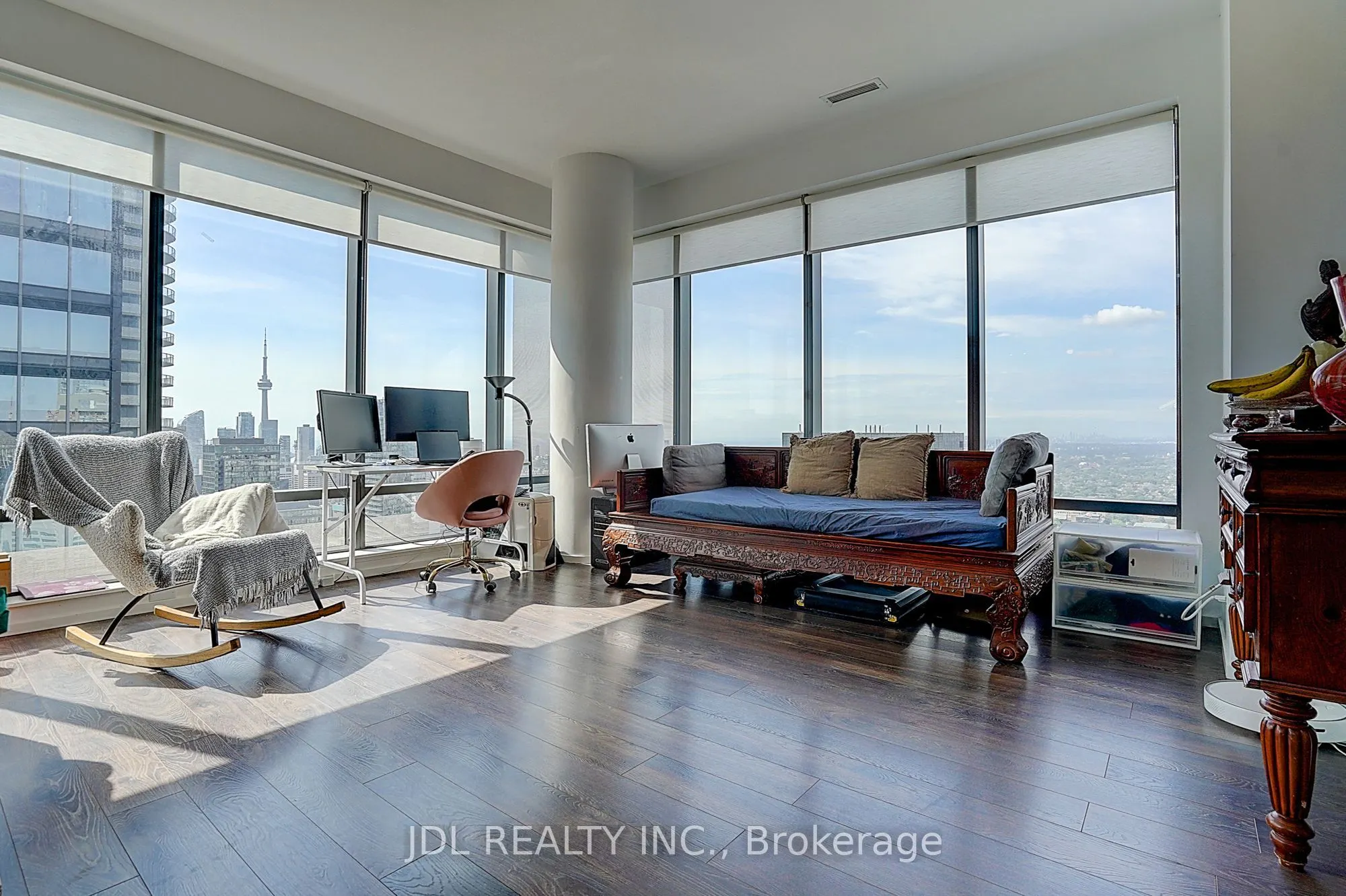 5 St Joseph Street #4502