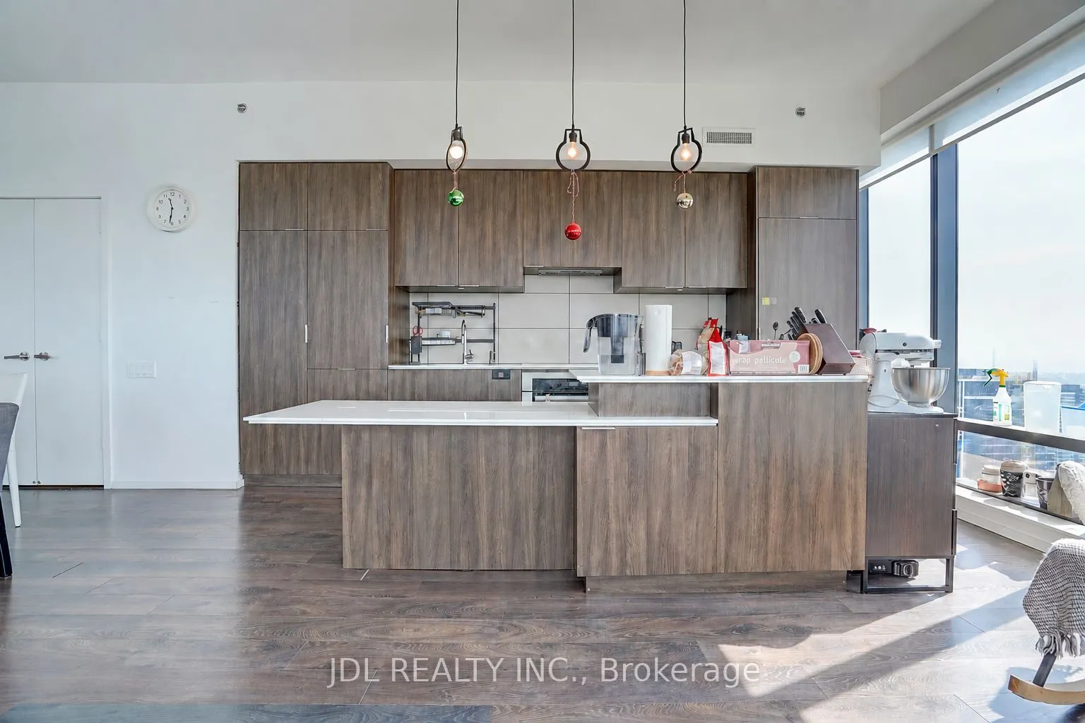 5 St Joseph Street #4502