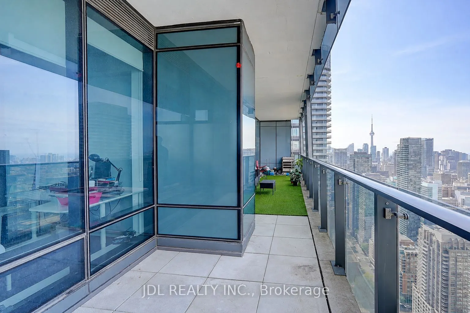 5 St Joseph Street #4502