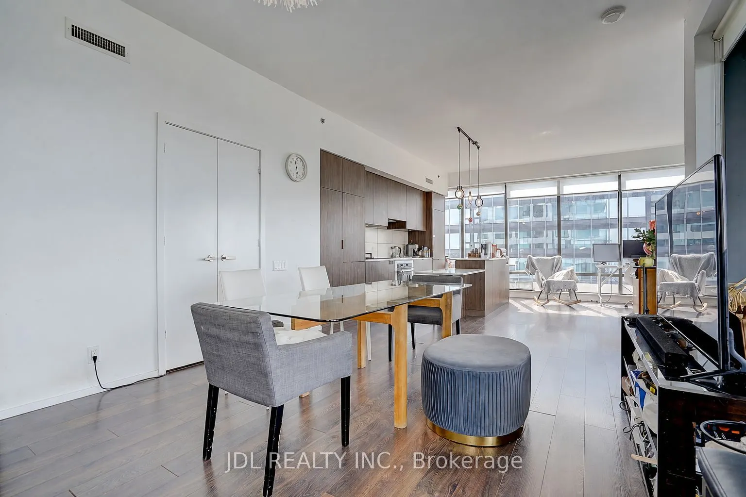 5 St Joseph Street #4502