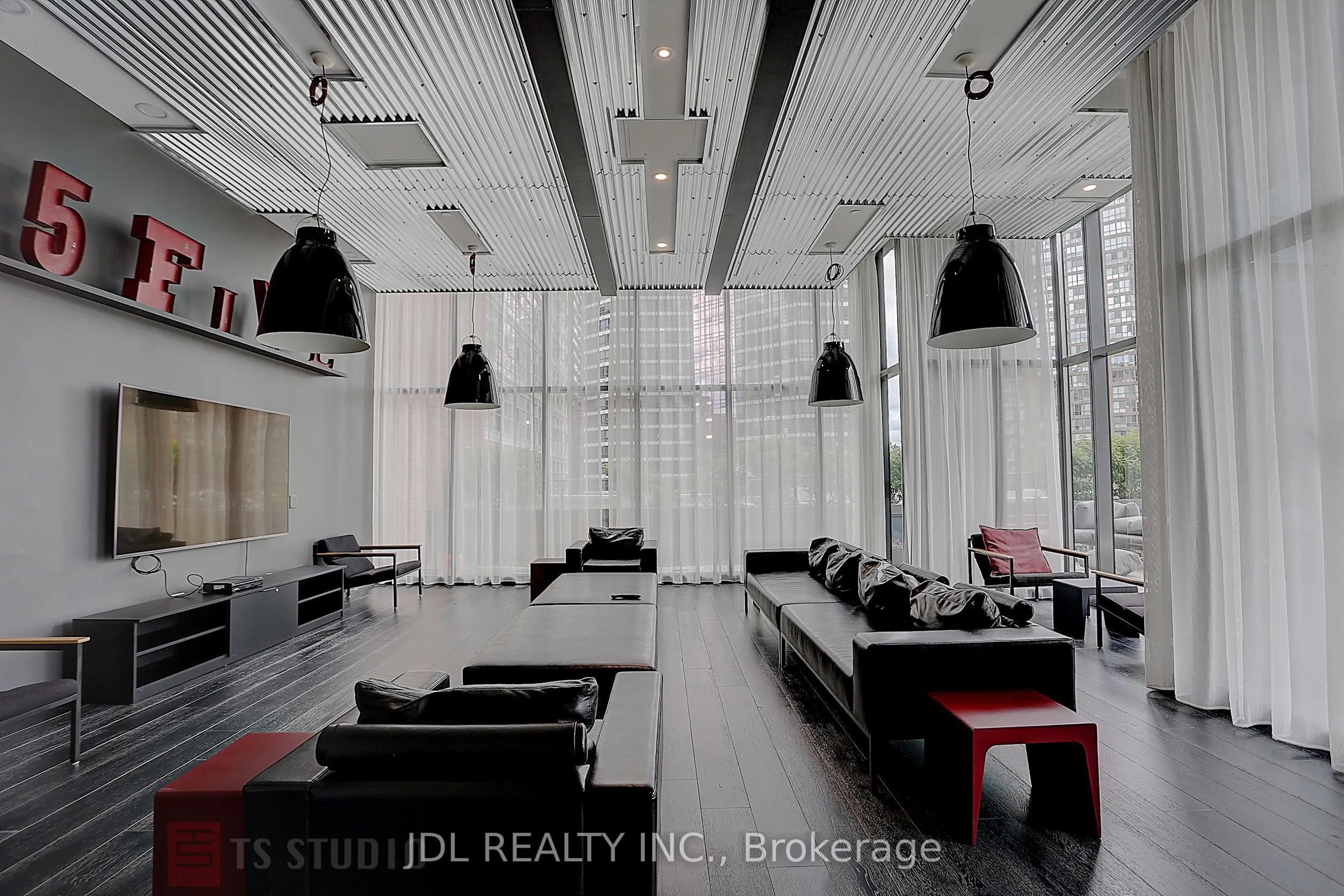 5 St Joseph Street #4502