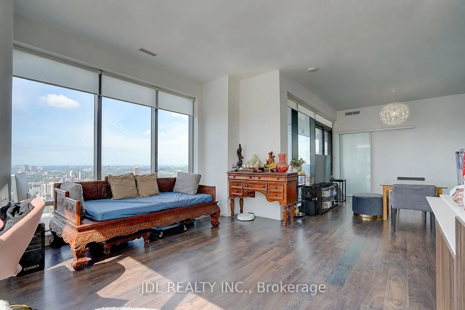5 St Joseph Street #4502