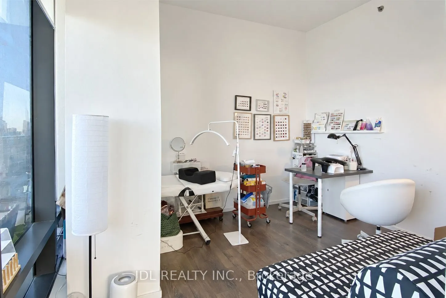 5 St Joseph Street #4502