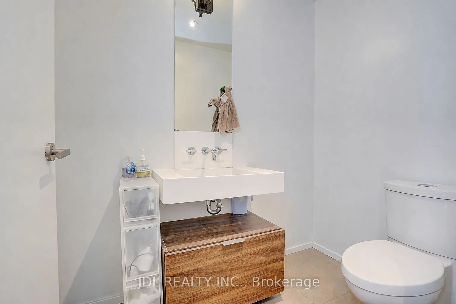 5 St Joseph Street #4502