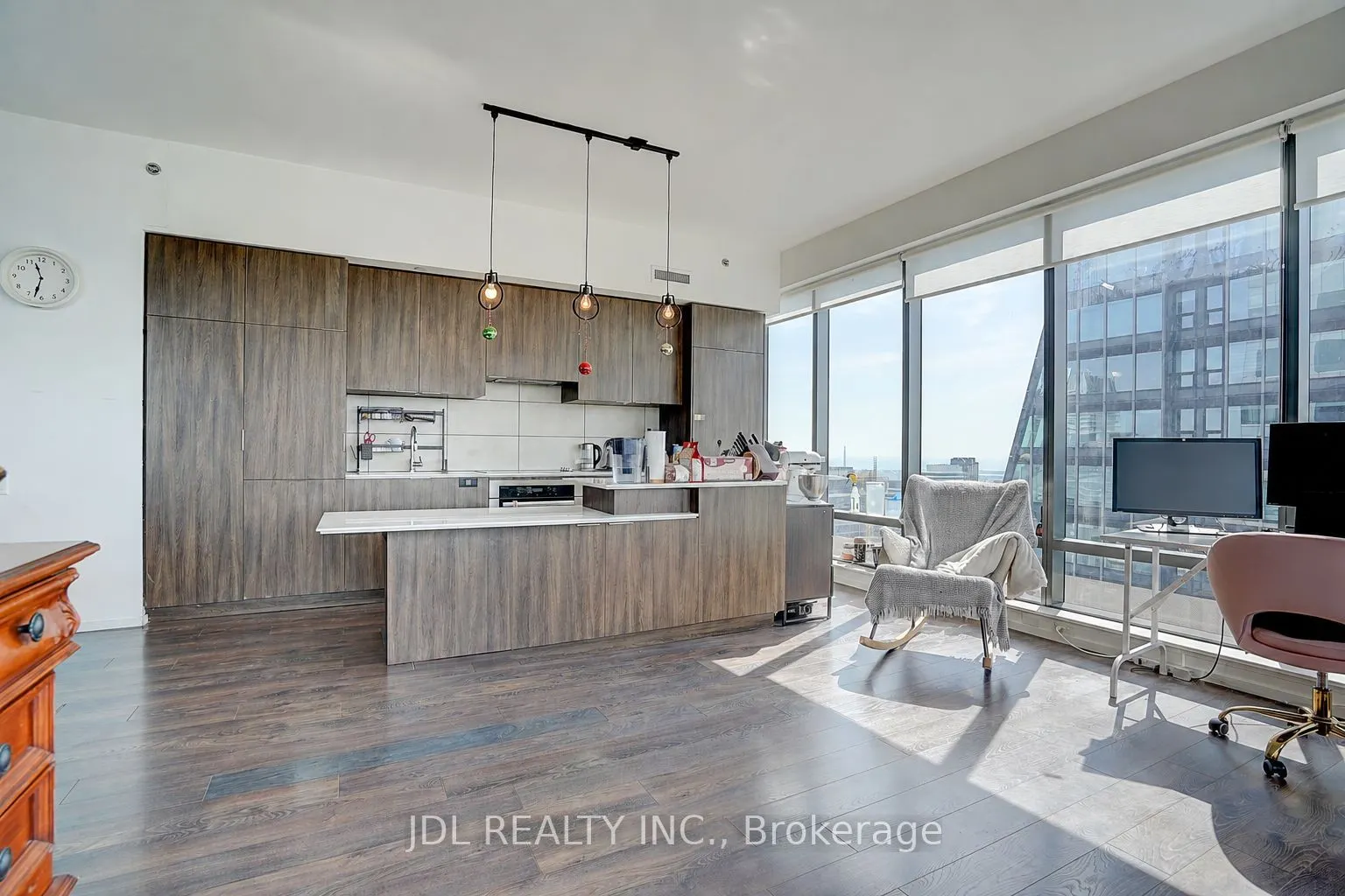 5 St Joseph Street #4502