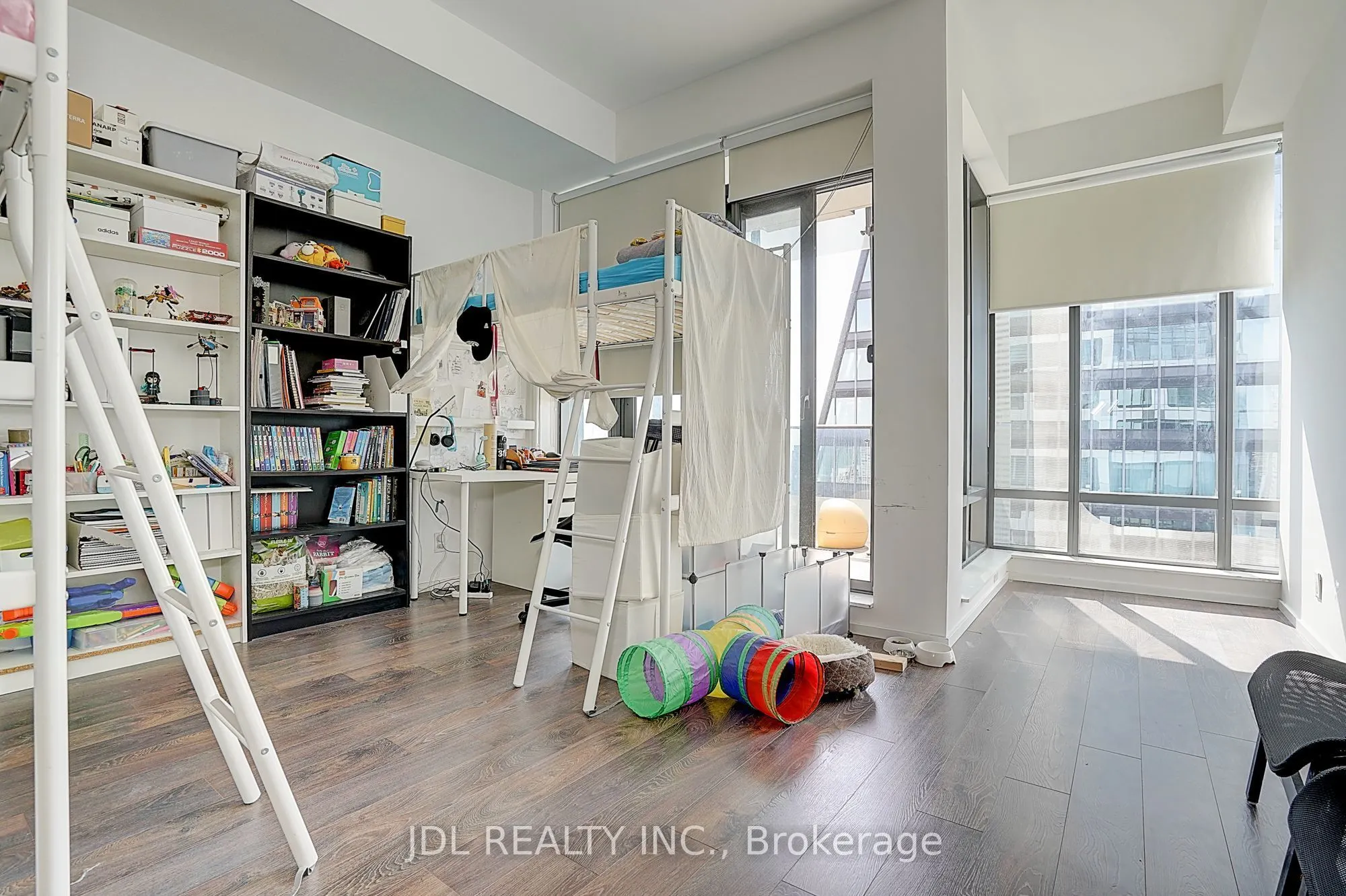 5 St Joseph Street #4502
