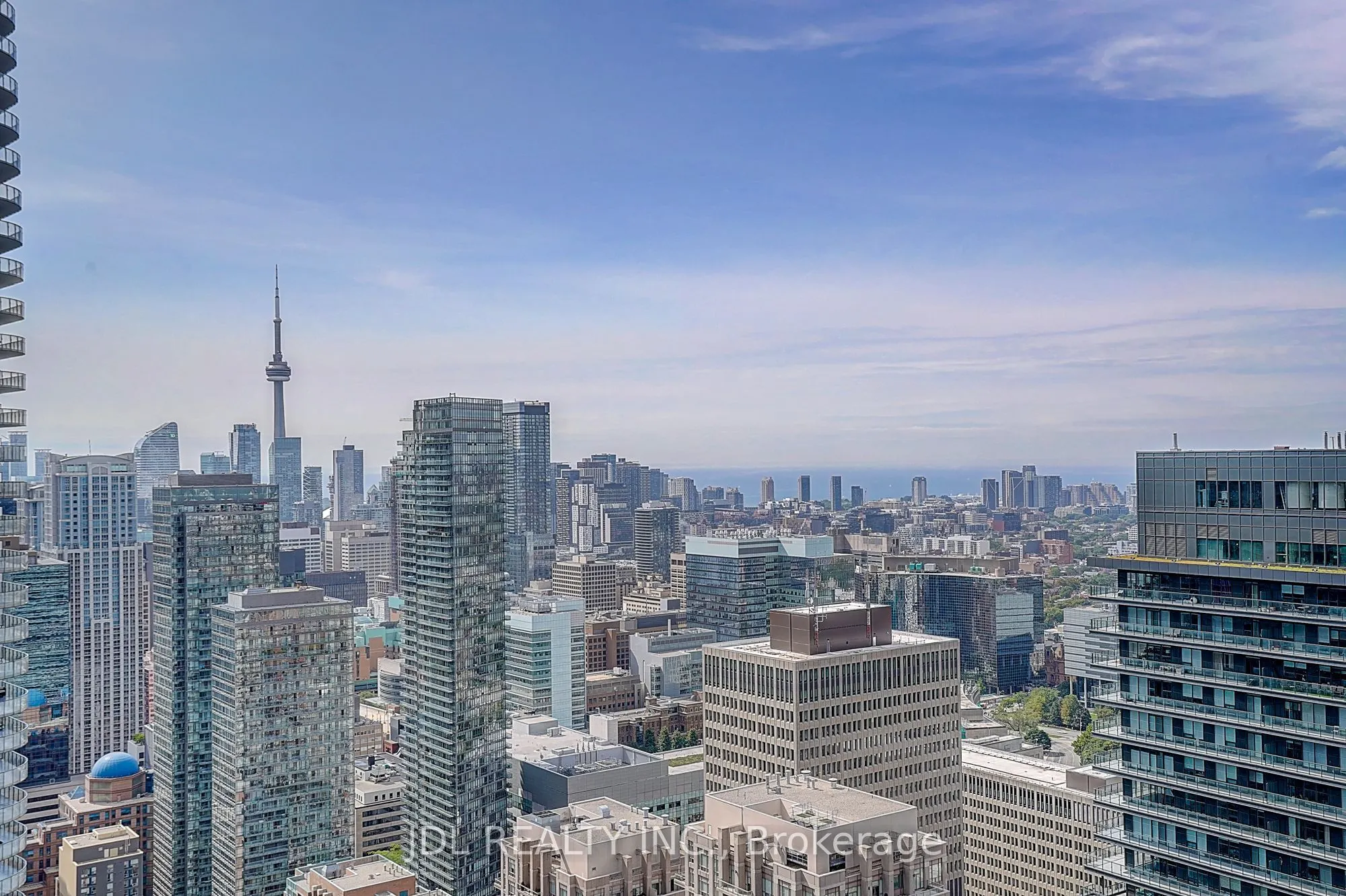 5 St Joseph Street #4502