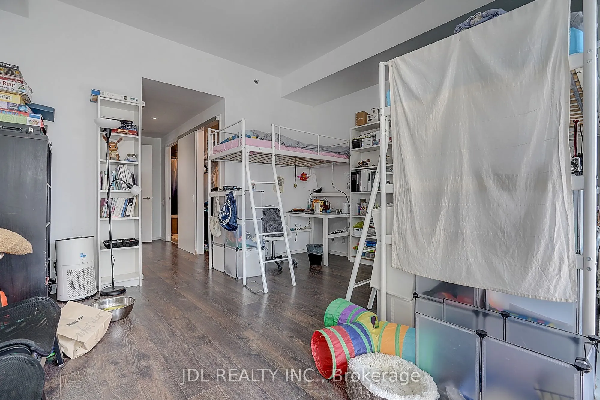 5 St Joseph Street #4502