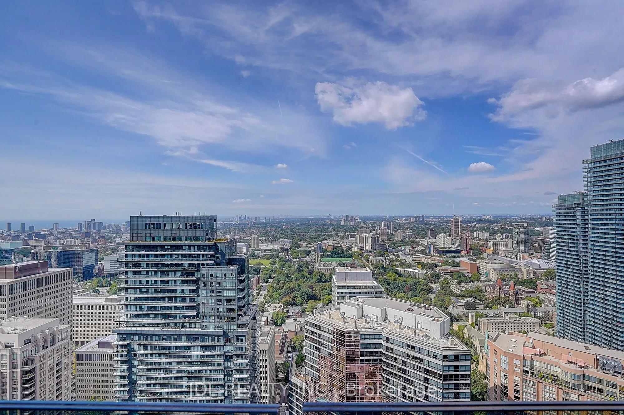 5 St Joseph Street #4502