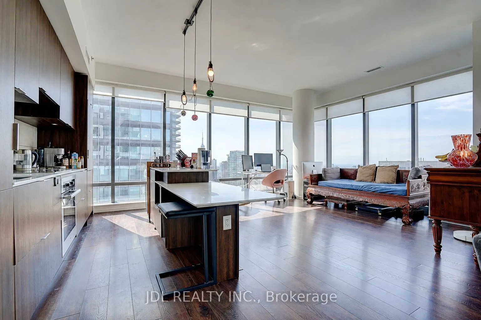 5 St Joseph Street #4502