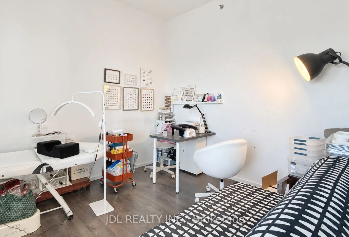 5 St Joseph Street #4502