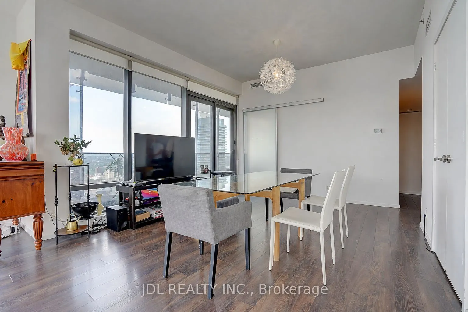 5 St Joseph Street #4502