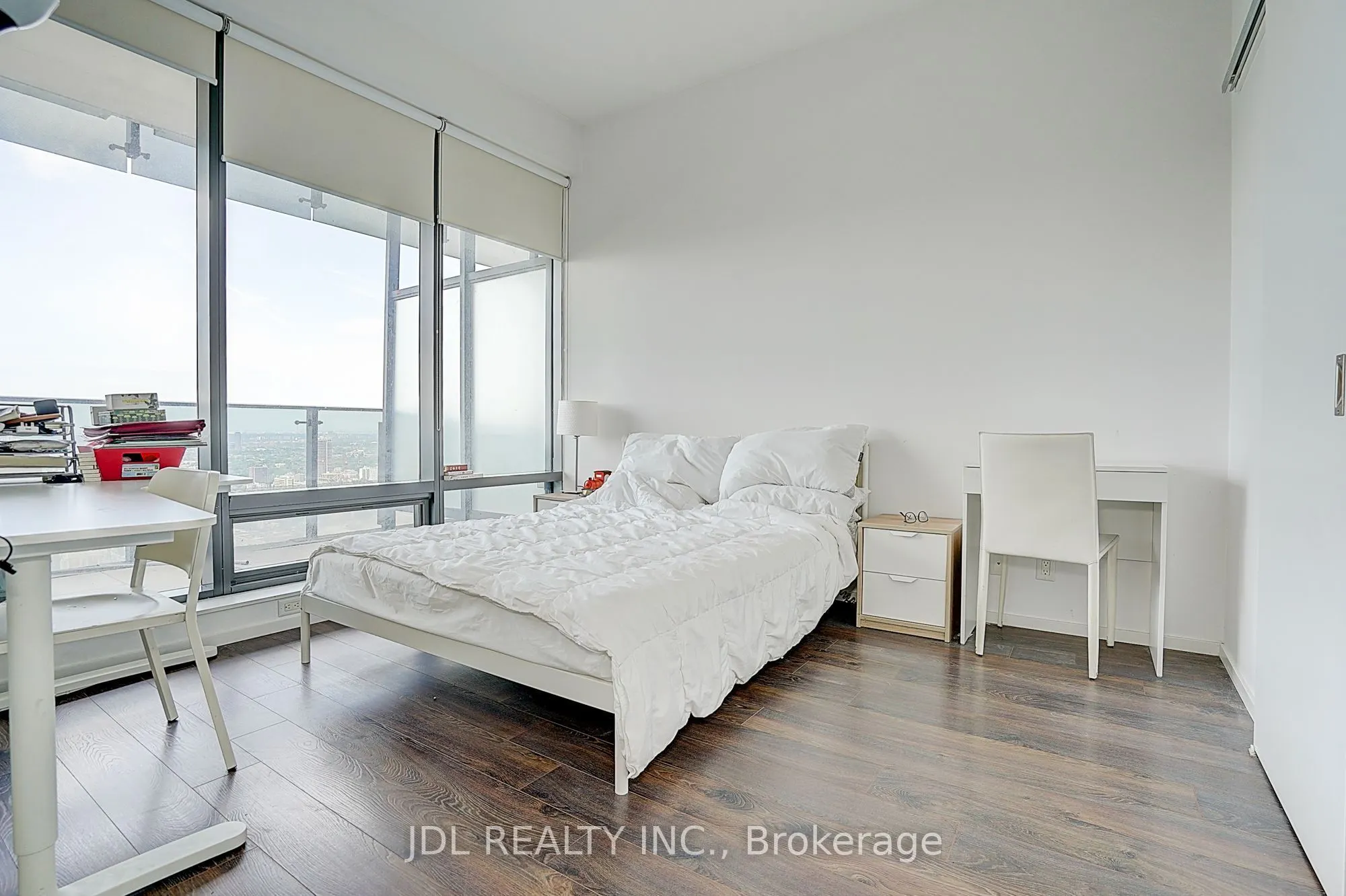 5 St Joseph Street #4502