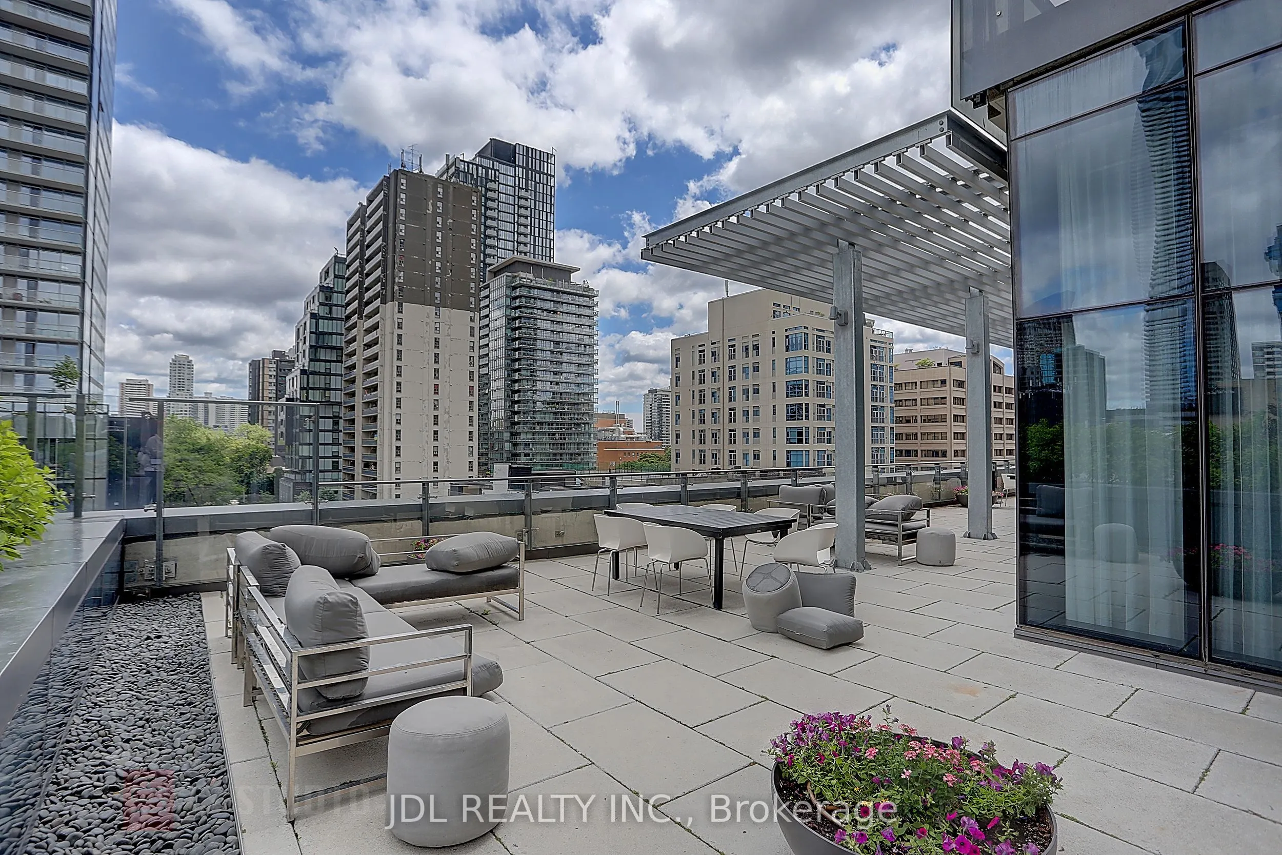 5 St Joseph Street #4502