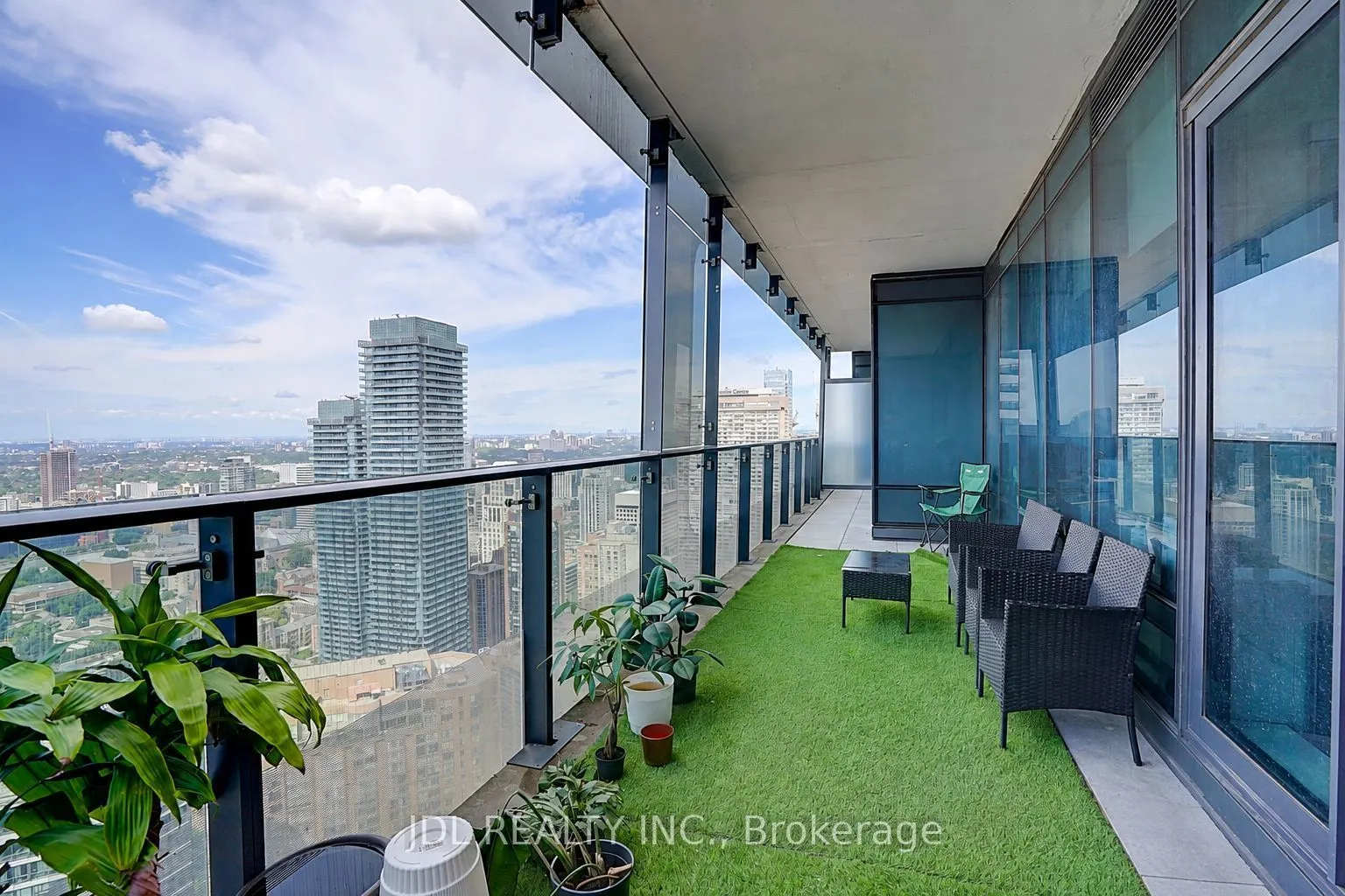 5 St Joseph Street #4502