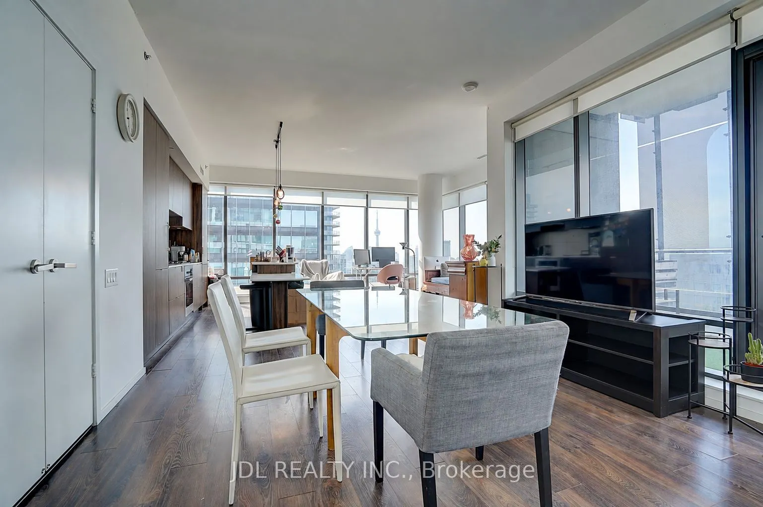 5 St Joseph Street #4502