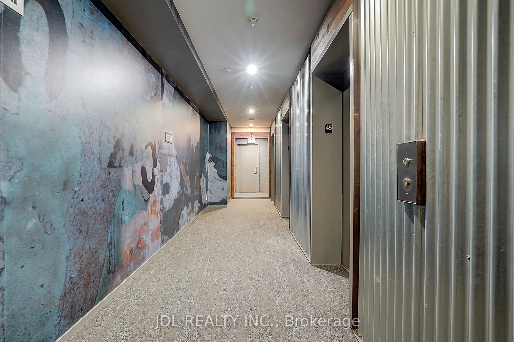 5 St Joseph Street #4502