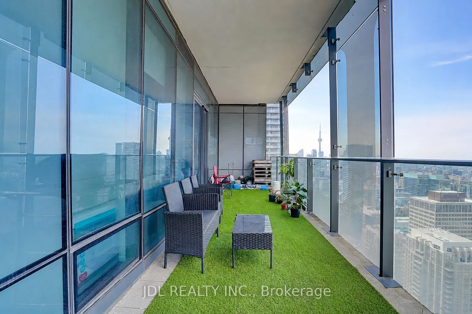 5 St Joseph Street #4502
