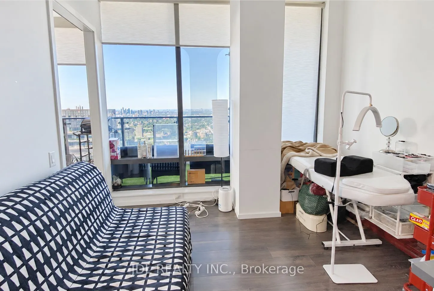 5 St Joseph Street #4502