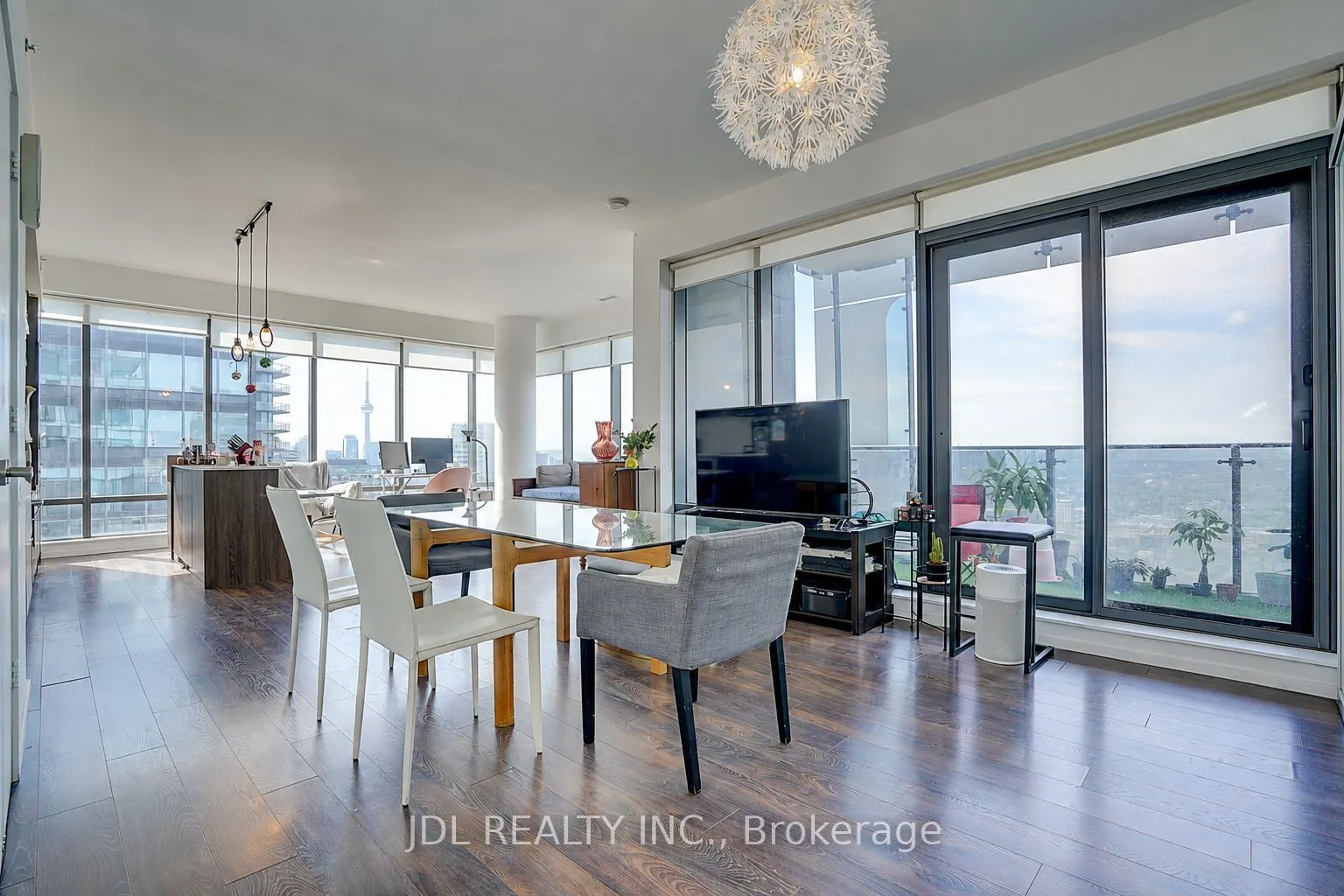 5 St Joseph Street #4502