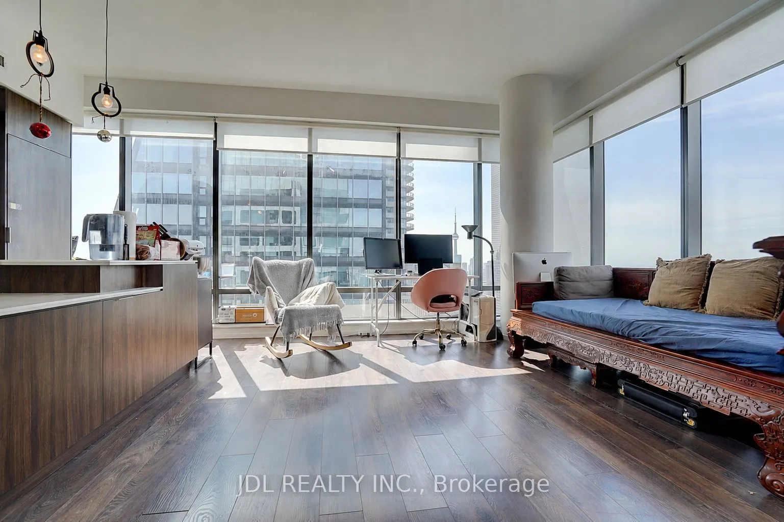 5 St Joseph Street #4502